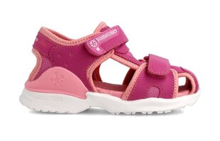 Tüdrukute sandaalid Biomecanics цена и информация | Детские сандали | kaup24.ee