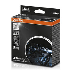 Adapter Osram LEDCBCTRL103 50W (2 uds) цена и информация | Автомобильные лампочки | kaup24.ee