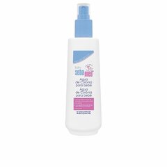 Lõhnaõli lastele Sebamed Beebi Alkoholivaba (250 ml) цена и информация | Духи для детей | kaup24.ee