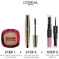 Kompaktne jumestuskreem L'Oreal Make Up Infallible Fresh Wear, 9 g, 120 Vanilla цена и информация | Jumestuskreemid, puudrid | kaup24.ee