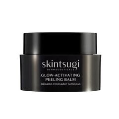 Vananemisvastane ööpalsam Glow Activating Skintsugi (30 ml) hind ja info | Näokreemid | kaup24.ee