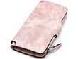 Naiste rahakott H11P, roosa hind ja info | Naiste rahakotid | kaup24.ee