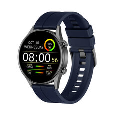 G. Rossi SW019 Navy Blue цена и информация | Смарт-часы (smartwatch) | kaup24.ee