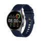 G. Rossi SW019 Navy Blue цена и информация | Nutikellad (smartwatch) | kaup24.ee