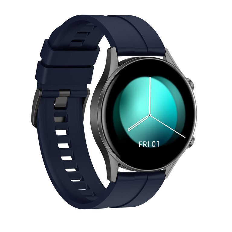 G. Rossi SW019 Navy Blue hind ja info | Nutikellad (smartwatch) | kaup24.ee