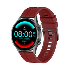 G. Rossi SW019 Red hind ja info | Nutikellad (smartwatch) | kaup24.ee