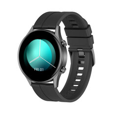 G. Rossi SW019 Black hind ja info | Nutikellad (smartwatch) | kaup24.ee