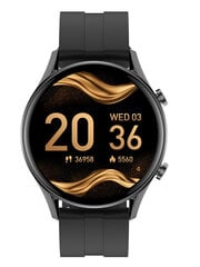 G. Rossi SW019 Black hind ja info | Nutikellad (smartwatch) | kaup24.ee