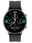 G. Rossi SW019 Silver/Black hind ja info | Nutikellad (smartwatch) | kaup24.ee