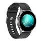 G. Rossi SW019 Silver/Black hind ja info | Nutikellad (smartwatch) | kaup24.ee