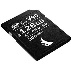 Angelbird AVP128SDMK2v90 hind ja info | Fotoaparaatide mälukaardid | kaup24.ee