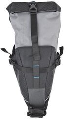 Велосумка под седло ProX Backpacking, 8.8 Л цена и информация | Сумки, держатели для телефонов | kaup24.ee