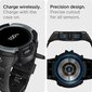 Spigen rugged armor Galaxy watch 4 hind ja info | Nutikellade ja nutivõrude tarvikud | kaup24.ee
