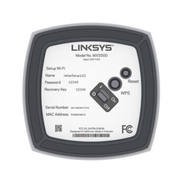 Linksys 2_413474 hind ja info | Ruuterid | kaup24.ee