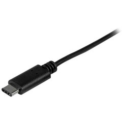 Startech USB2CB2M, USB C /USB B, 2 m цена и информация | Кабели и провода | kaup24.ee