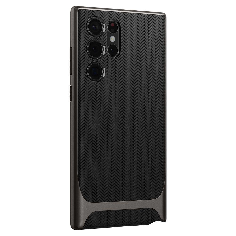Ümbris Spigen neo hybrid, telefonile Galaxy s22 Ultra hind ja info | Telefoni kaaned, ümbrised | kaup24.ee