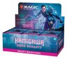 Kaardimäng MTG - Kamigawa Neon Dynasty Draft Booster Display hind ja info | Lauamängud ja mõistatused | kaup24.ee