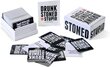 Mäng Drunk Stoned or Stupid: A Party Game hind ja info | Lauamängud ja mõistatused | kaup24.ee