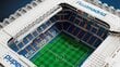10299 LEGO® ICONS „Real Madrid“ staadion – Santiago Bernabéu hind ja info | Klotsid ja konstruktorid | kaup24.ee
