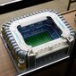 10299 LEGO® ICONS „Real Madrid“ staadion – Santiago Bernabéu hind ja info | Klotsid ja konstruktorid | kaup24.ee