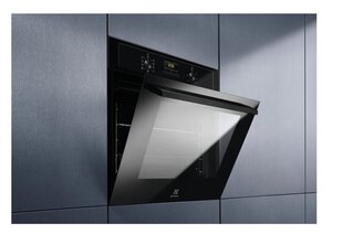 Electrolux EOF3H50BK цена и информация | Духовки | kaup24.ee