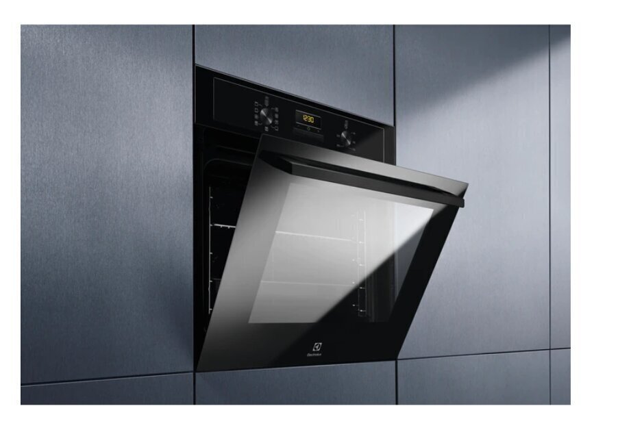 Electrolux EOF3H50BK hind ja info | Ahjud | kaup24.ee