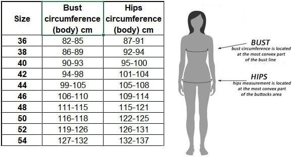 Tuunika A-1-16-03 hind ja info | Meditsiiniriided | kaup24.ee