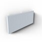 Radiaatori ALTECH K11 300-520 külgühendus цена и информация | Keskkütteradiaatorid, konvektorid | kaup24.ee