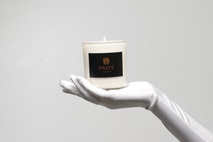 Набор из 2 ароматических свечей: Mure - Musc, Rose Pivoine цена и информация | Подсвечники, свечи | kaup24.ee