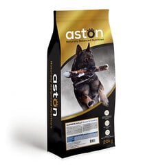 Корм для собак супер премиум класса Aston Supreme Adult Ocean & Country, 20 кг цена и информация | Сухой корм для собак | kaup24.ee