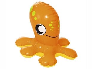 Täispuhutav mänguasi Bestway "Octopus" hind ja info | Täispuhutavad veemänguasjad ja ujumistarbed | kaup24.ee