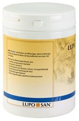 Luposan Biotin+ - biotiini tabletid koertele ja kassidele, 450 tab. цена и информация | Пищевые добавки и анти-паразитные товары | kaup24.ee