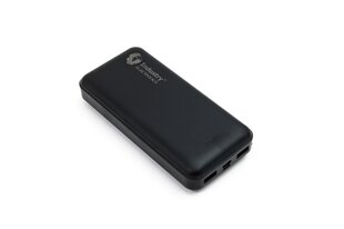 Akupank Industry Electronics, 10000 mAh hind ja info | Akupangad | kaup24.ee