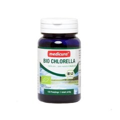 Klorella tabletid, 150 tk / toidulisand hind ja info | Vitamiinid, toidulisandid, preparaadid tervise heaoluks | kaup24.ee