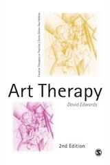 Art Therapy цена и информация | Энциклопедии, справочники | kaup24.ee