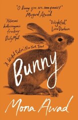 Bunny цена и информация | Романы | kaup24.ee