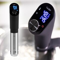 Блендер Lauben Termo Souse Vide SV01 цена и информация | Особенные приборы для приготовления пищи | kaup24.ee