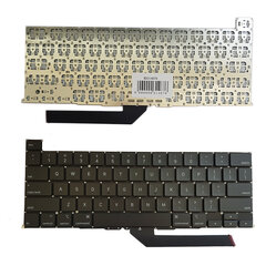 Клавиатура Apple A2141, US цена и информация | Аксессуары для компонентов | kaup24.ee