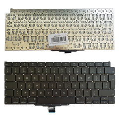 Клавиатура для Apple A2179 UK цена и информация | Аксессуары для компонентов | kaup24.ee