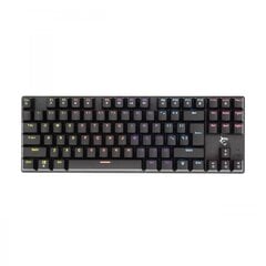 White Shark GK-2106 Commandos  цена и информация | Клавиатура с игровой мышью 3GO COMBODRILEW2 USB ES | kaup24.ee
