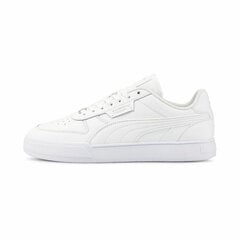 Meeste jooksukingad Puma Caven Dime, valge, suurus 43 S6447392 hind ja info | Spordi- ja vabaajajalatsid meestele | kaup24.ee