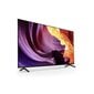 Sony KD55X80KAEP Google LED TV hind ja info | Telerid | kaup24.ee