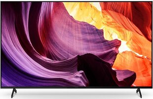 SONY KD55X80KAEP LCD цена и информация | Телевизоры | kaup24.ee