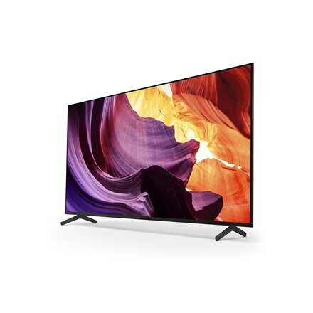 Sony KD55X80KAEP Google LED TV цена и информация | Telerid | kaup24.ee