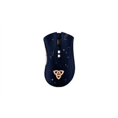 Razer DeathAdder V2 Pro Genshin Impact Edition hind ja info | Hiired | kaup24.ee