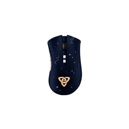 Razer DeathAdder V2 Pro Genshin Impact Edition hind ja info | Hiired | kaup24.ee