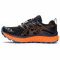 Täiskasvanute jooksujalatsid Asics Trabuco Max, must, suurus 42.5 S6447673 hind ja info | Spordi- ja vabaajajalatsid meestele | kaup24.ee