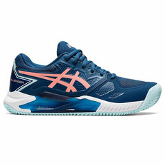 Täiskasvanute jooksujalatsid Asics Gel-Challenger 13, sinine, suurus 40 S6447678 hind ja info | Naiste spordi- ja vabaajajalatsid | kaup24.ee