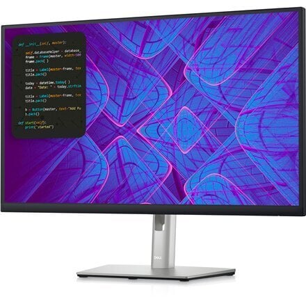 Dell P Series P2723QE, 27" hind ja info | Monitorid | kaup24.ee