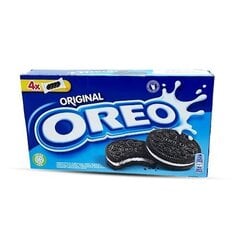 Küpsised Oreo Original, 176 g цена и информация | Для лакомств | kaup24.ee